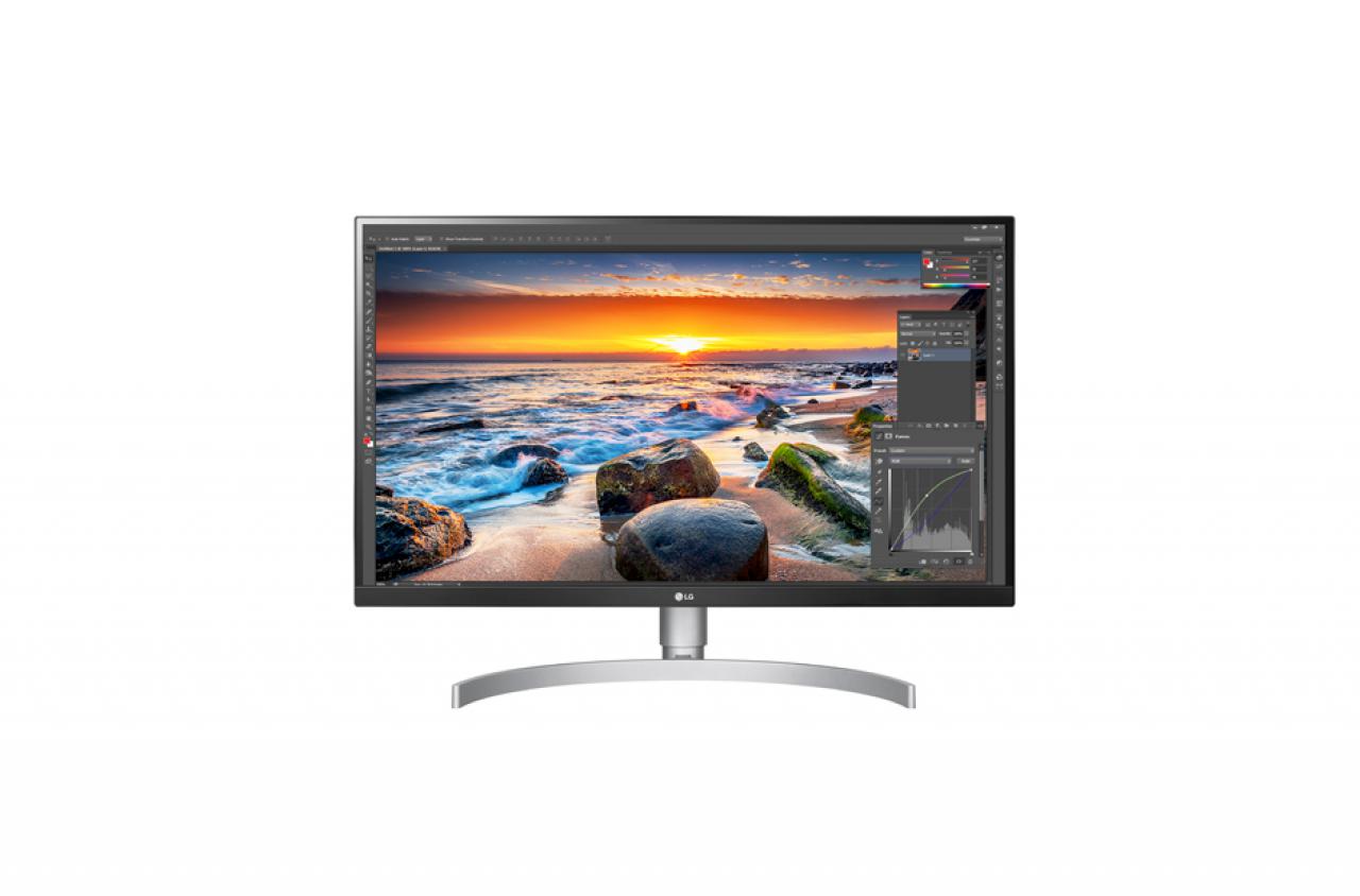 [25/01/2018] LG 27UK850 1