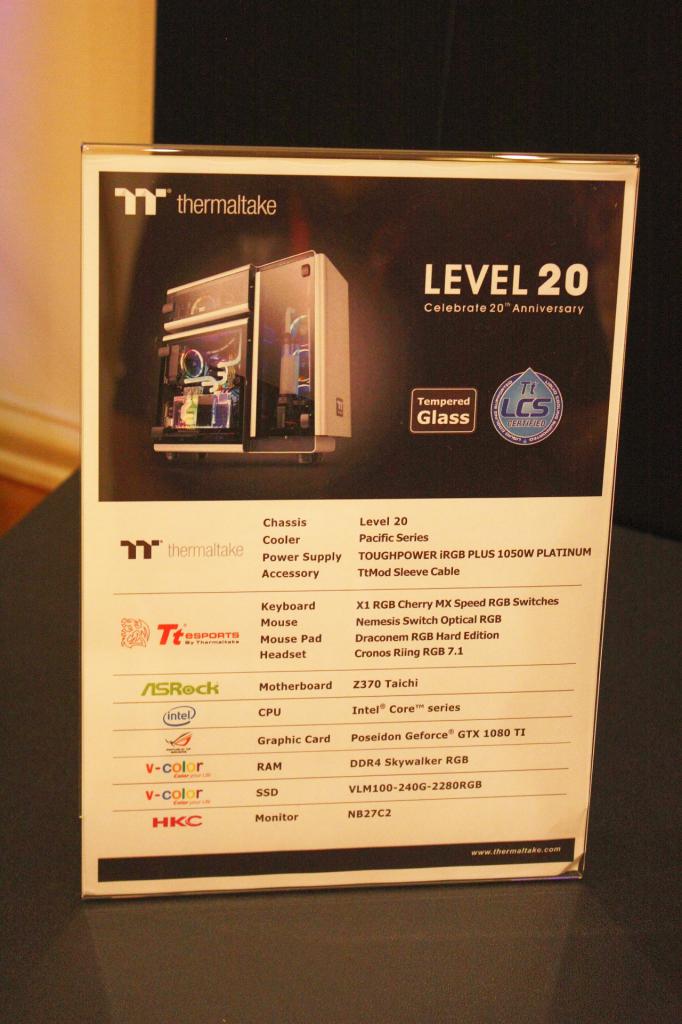 [16/01/2018] Level 20 04