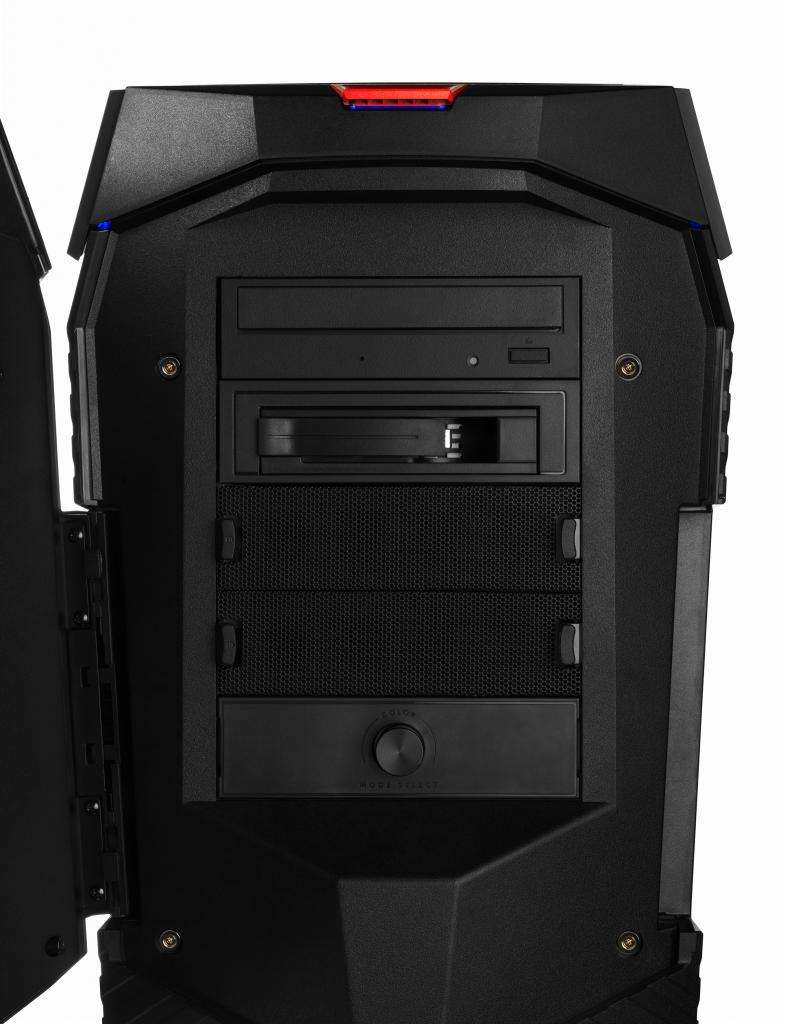 [02/01/2018] Medion Erazer X87002: Teurer High-End-Komplett-PC mit Core i9-Prozessor, GTX 1080 Ti und AiO-Wakü (8)