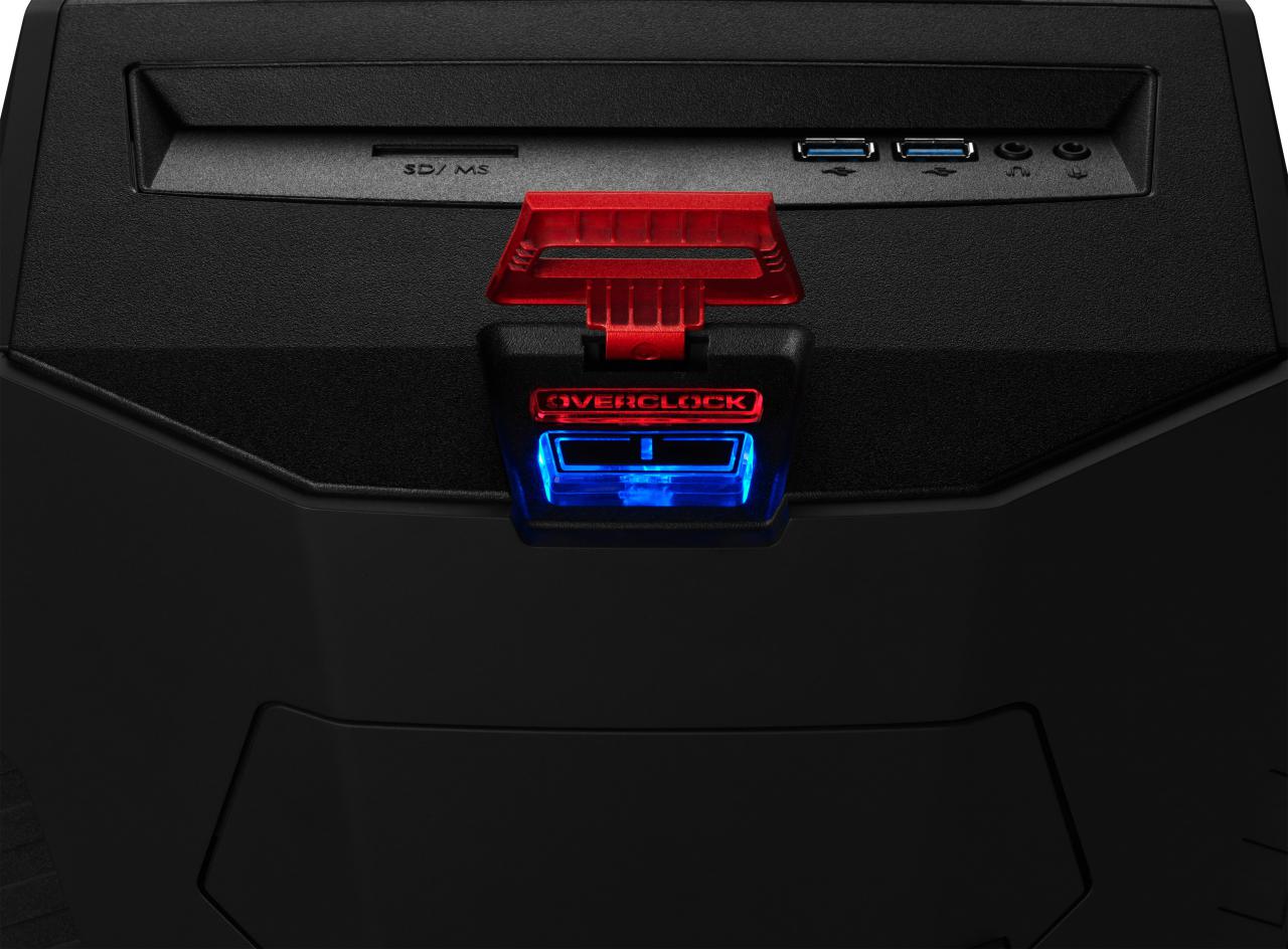 [02/01/2018] Medion Erazer X87002: Teurer High-End-Komplett-PC mit Core i9-Prozessor, GTX 1080 Ti und AiO-Wakü (10)