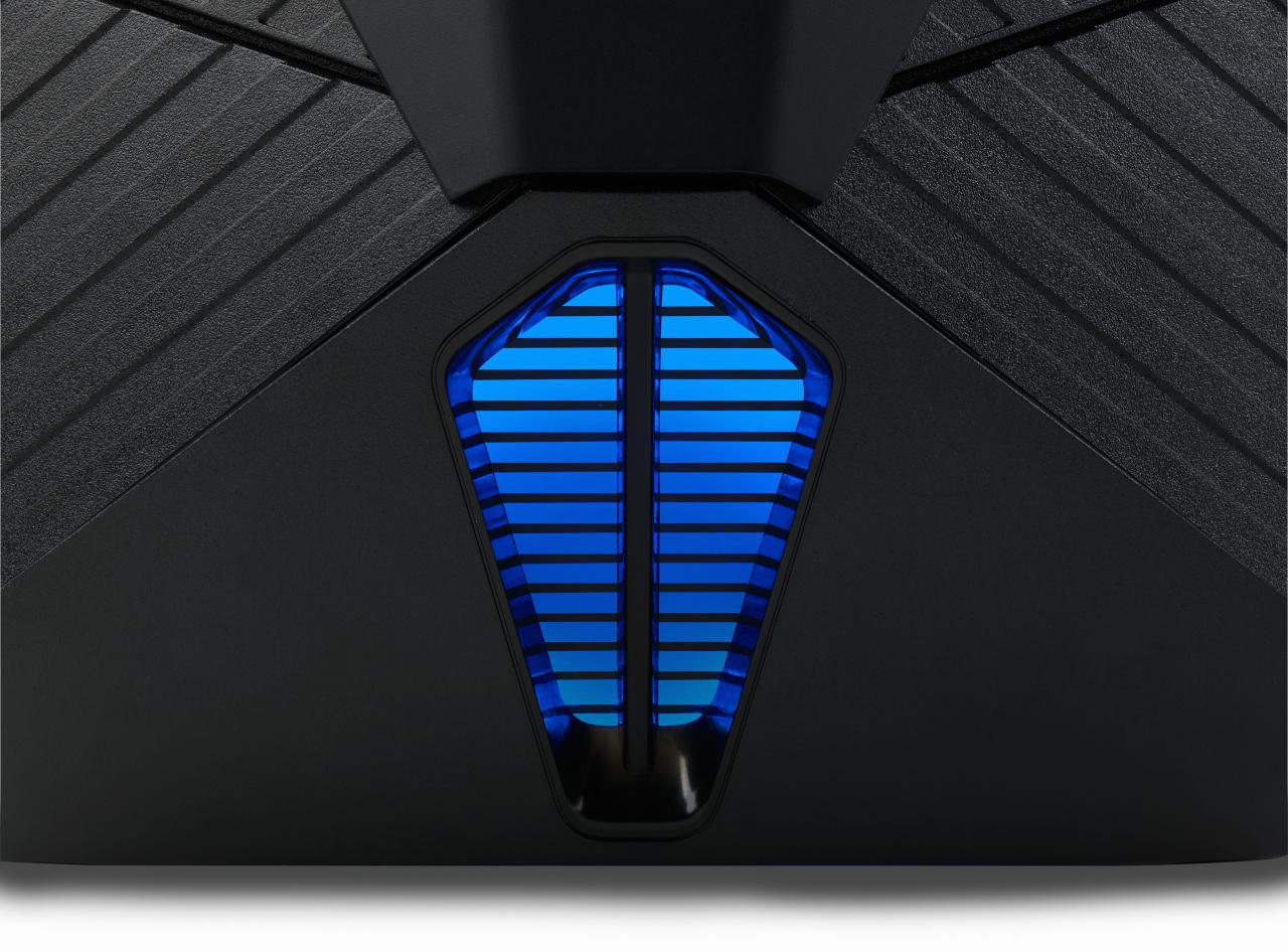 [02/01/2018] Medion Erazer X87002: Teurer High-End-Komplett-PC mit Core i9-Prozessor, GTX 1080 Ti und AiO-Wakü (11)