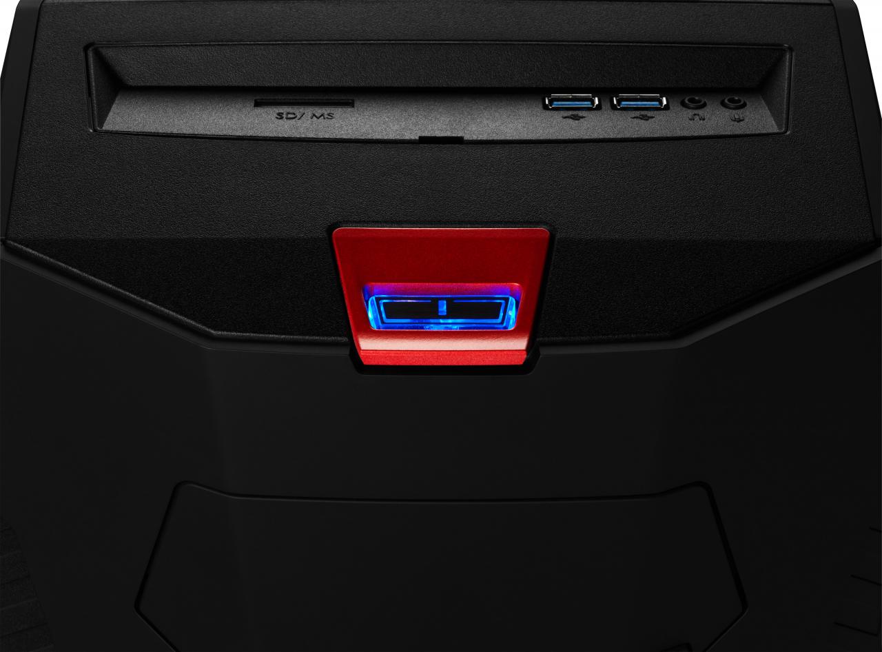 [02/01/2018] Medion Erazer X87002: Teurer High-End-Komplett-PC mit Core i9-Prozessor, GTX 1080 Ti und AiO-Wakü (12)