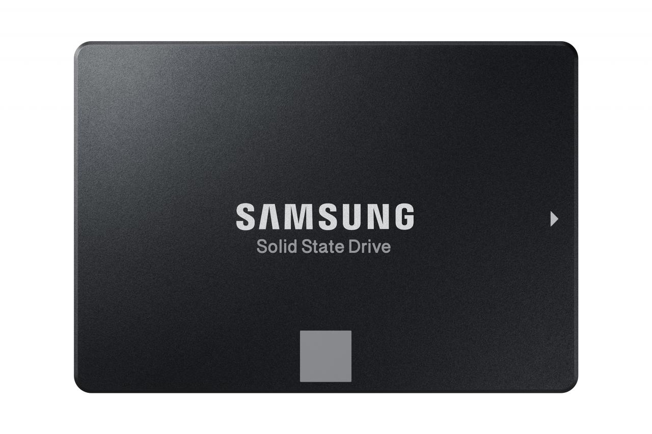 [23/01/2018] SSDs 860 Evo und 860 Pro im Test: Samsung legt den SATA-Klassiker neu auf (4)
