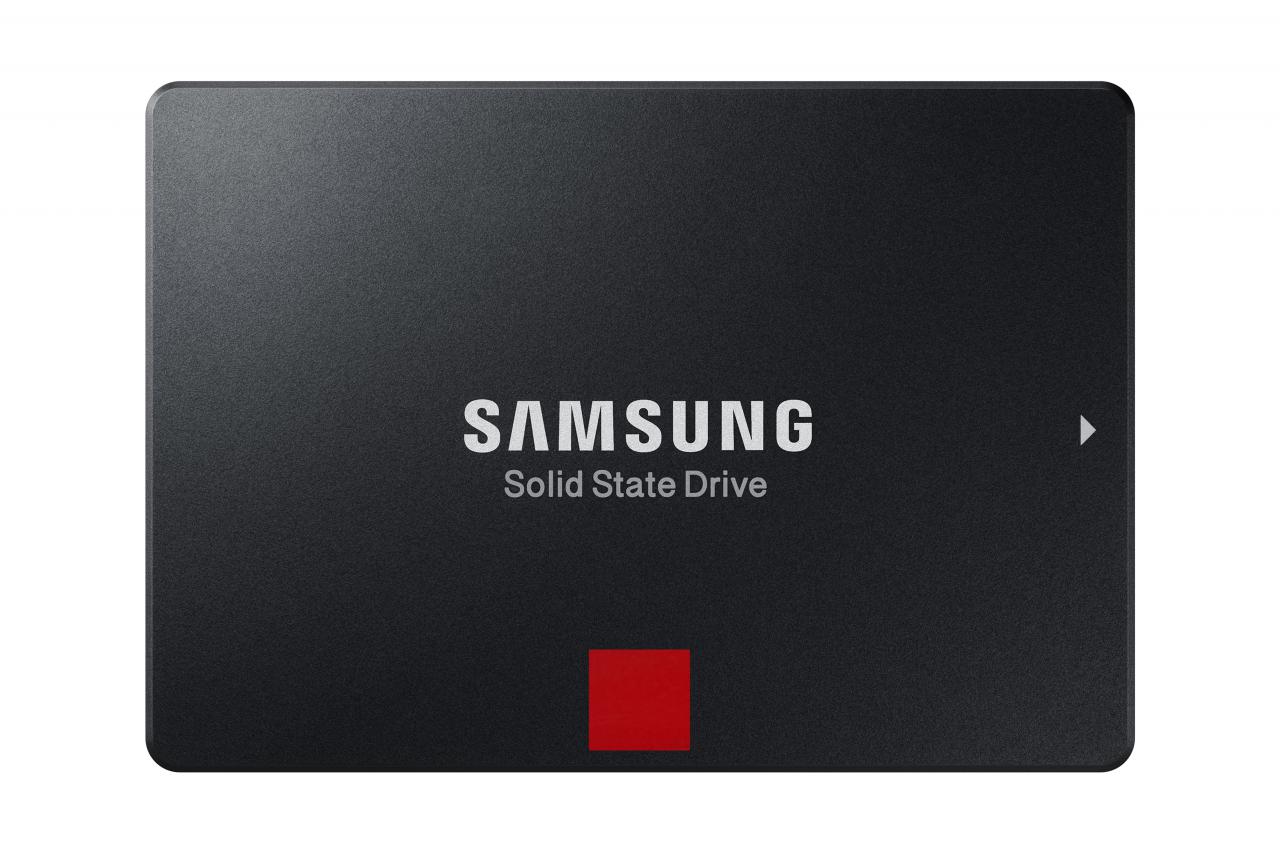 [23/01/2018] Samsung