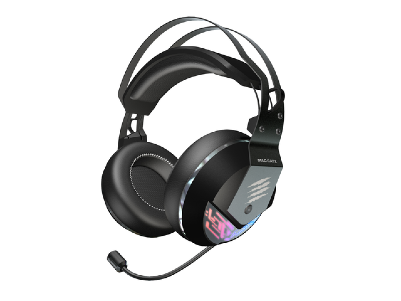 [04/01/2018] Mad Catz kehrt mit neuen Produkten zurück ins Business (2)