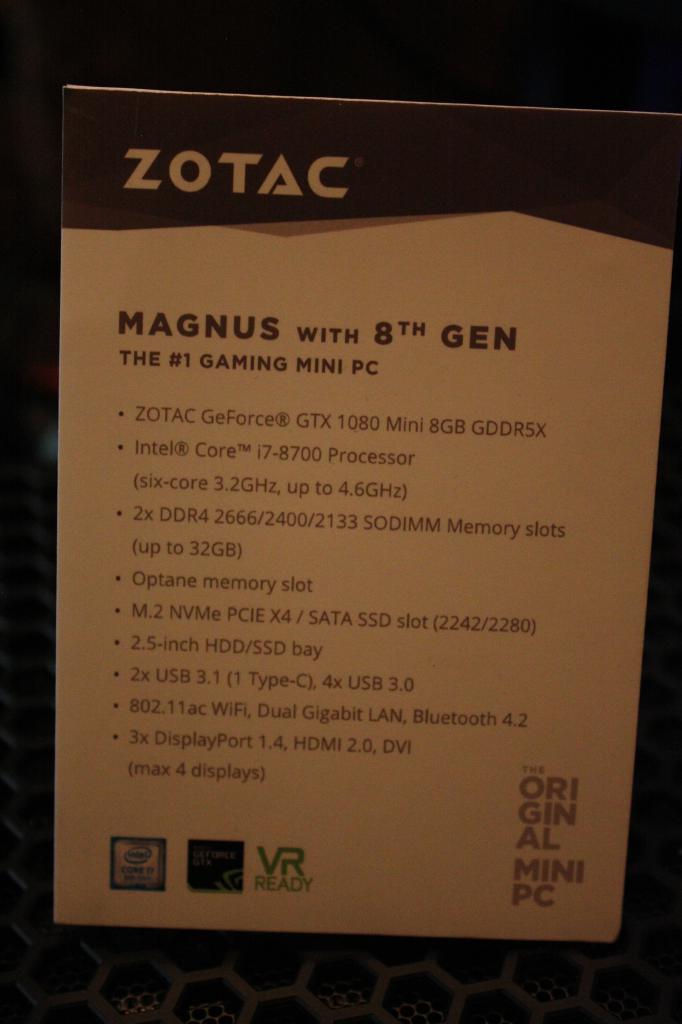 [19/01/2018] Magnus Coffee Lake 03
