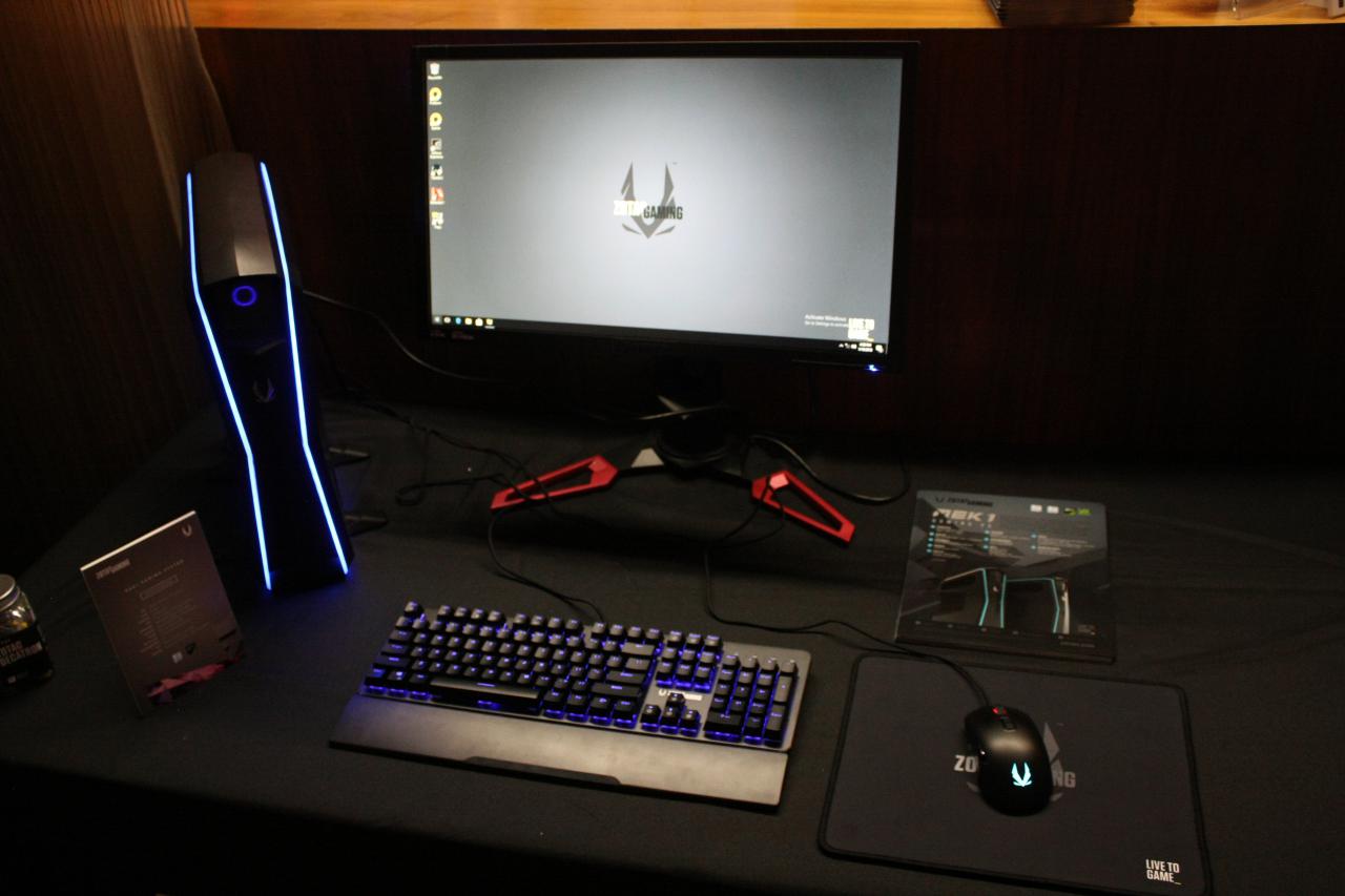 [19/01/2018] Mek 1 Gaming System 01