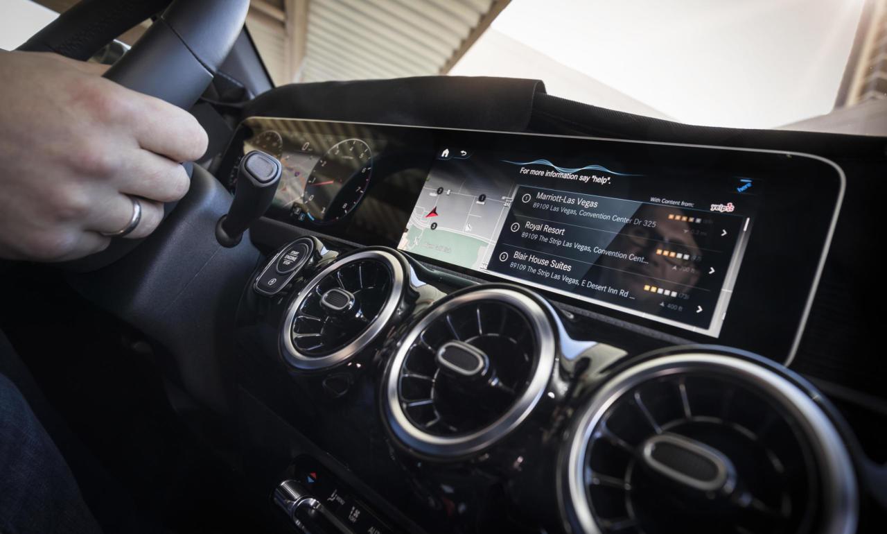 [16/01/2018] Nvidia: Baut und entwickelt Architektur für automatisiertes Fahren für Mercedes (2)