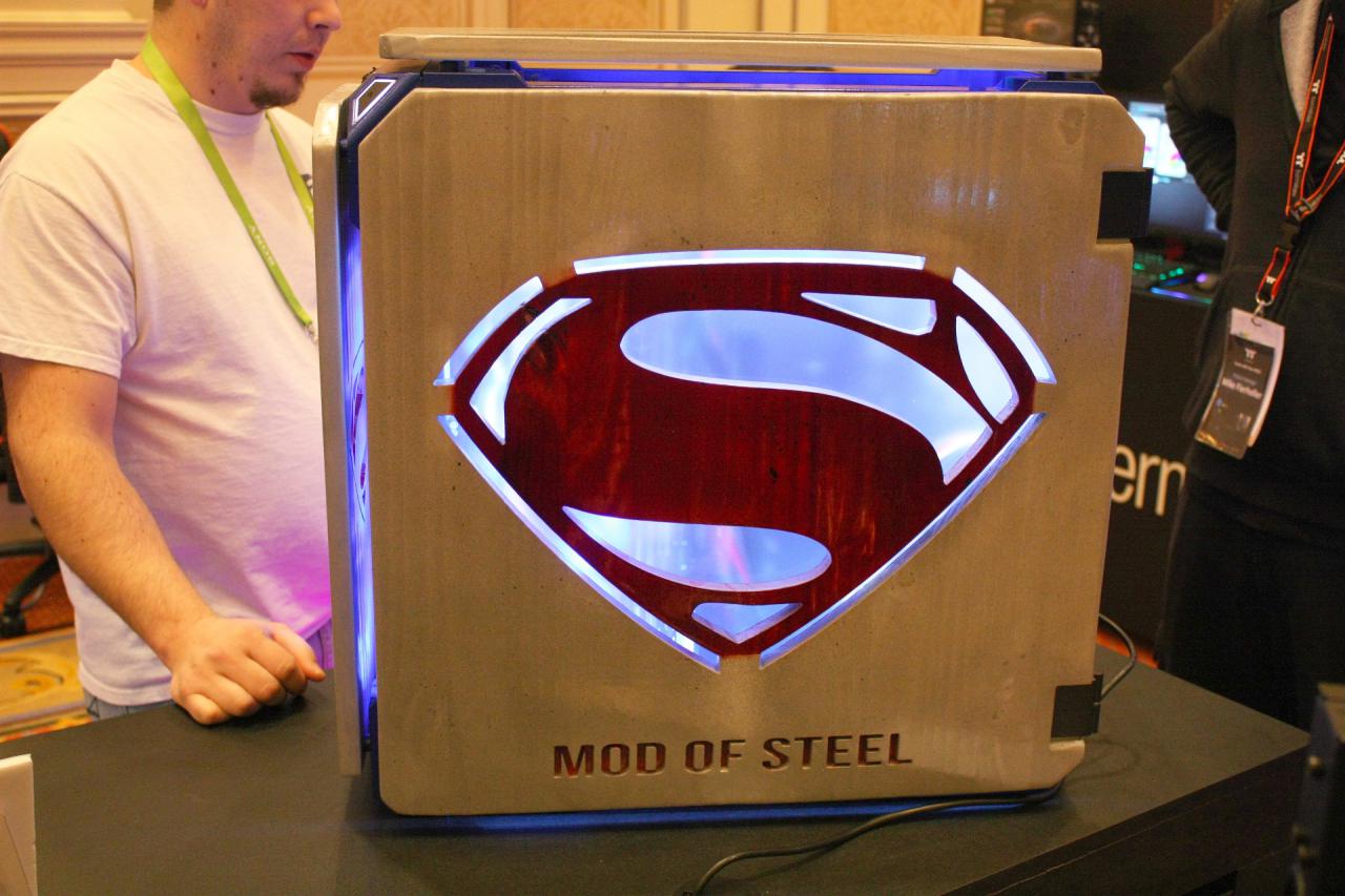 [16/01/2018] Mod of Steel 02