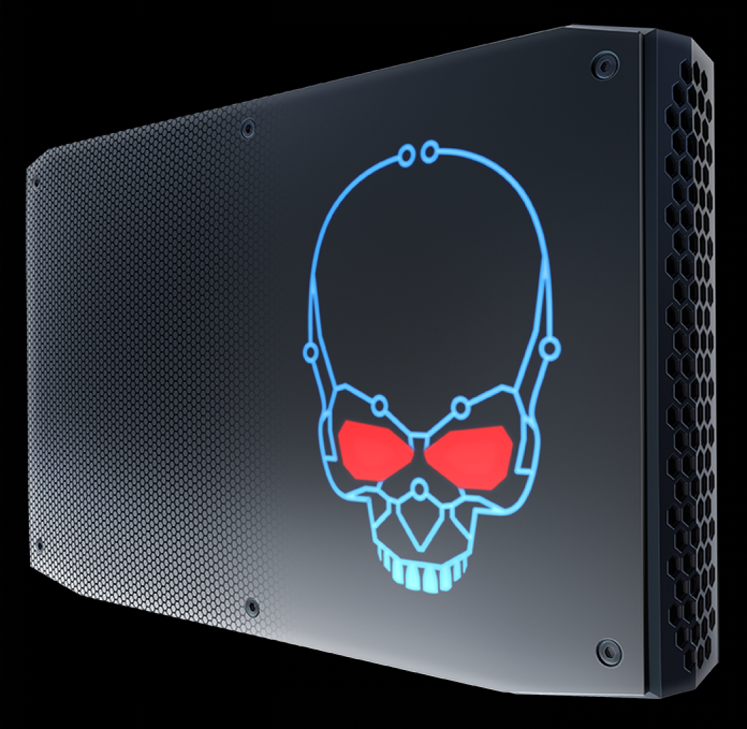 [08/01/2018] Intel Kaby Lake G und Hudson-Canyon-NUCs vorgestellt (37)