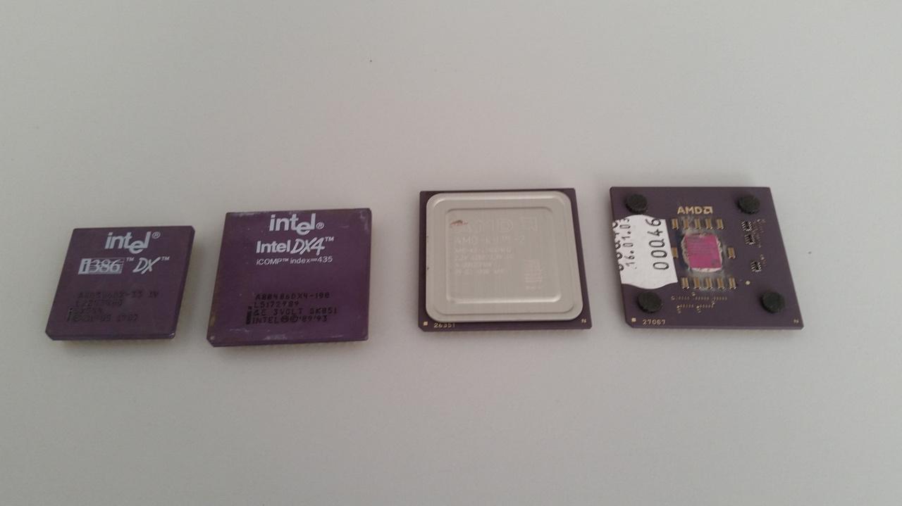 [05/01/2018] Update vom 07.01.2018: CPUs von ACDSee