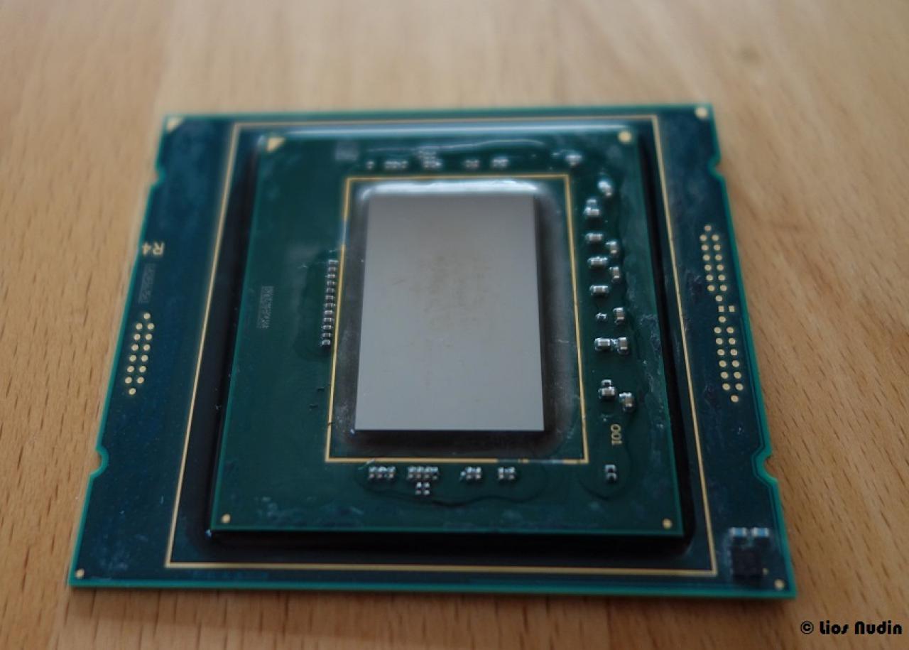 [05/01/2018] Update vom 07.01.2018: CPU von Lios Nudin
