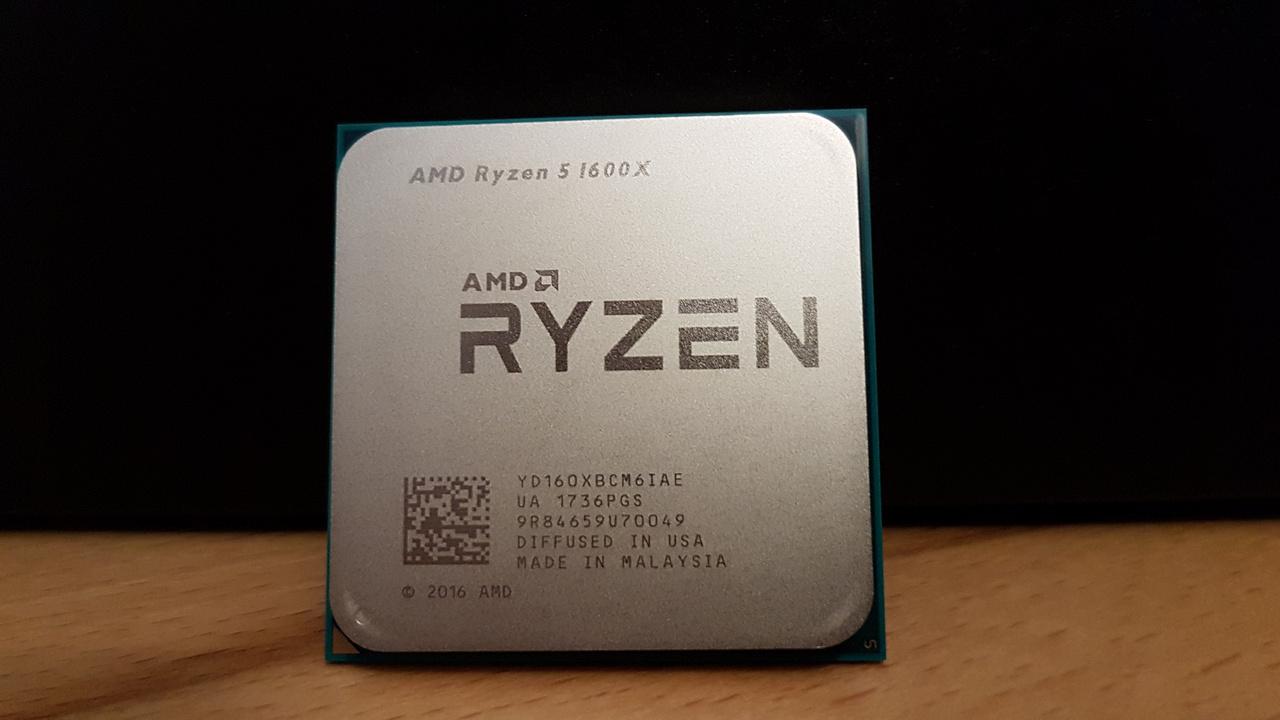 [05/01/2018] Update vom 07.01.2018: CPU von Bariphone