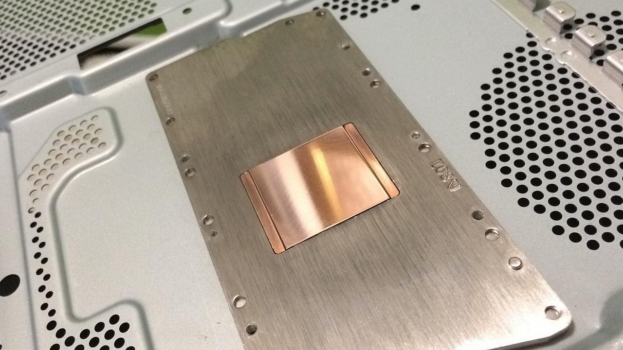 [19/01/2018] Playstation 4 Pro: Silent-Mod von ARCdefender