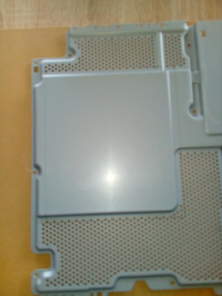 [19/01/2018] Playstation 4 Pro: Silent-Mod von snapstar123