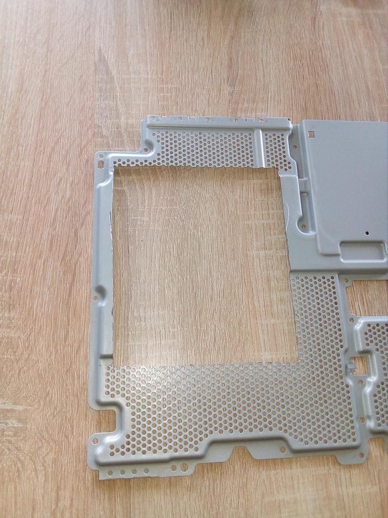 [19/01/2018] Playstation 4 Pro: Silent-Mod von snapstar123