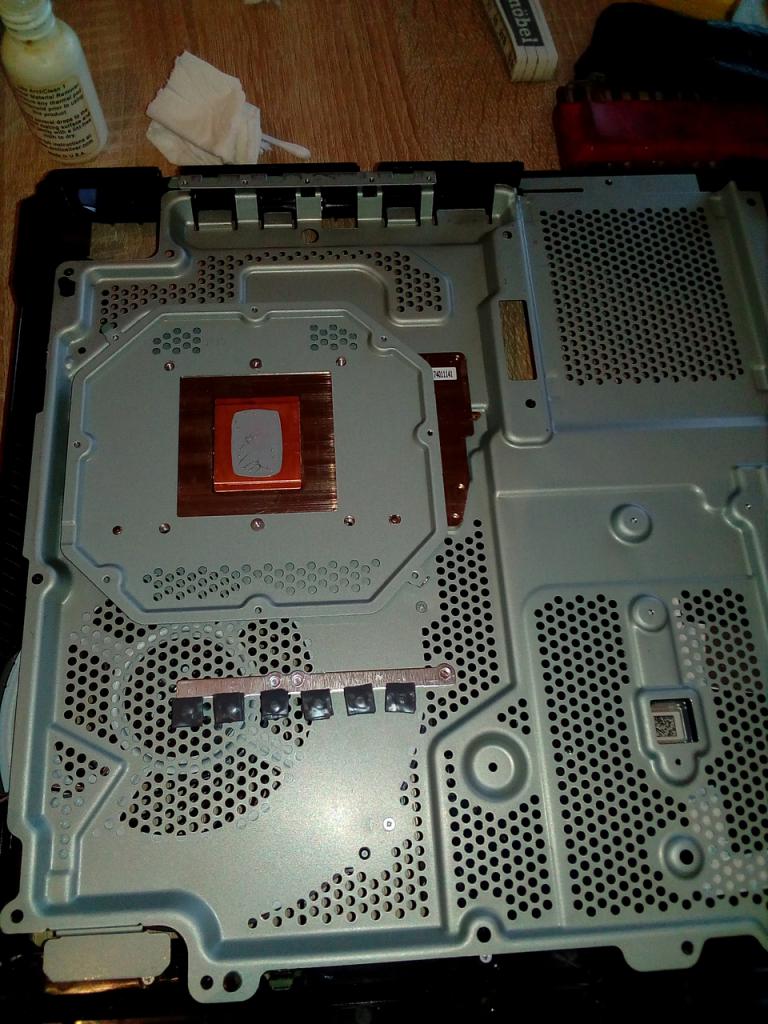 [19/01/2018] Playstation 4 Pro: Silent-Mod von snapstar123