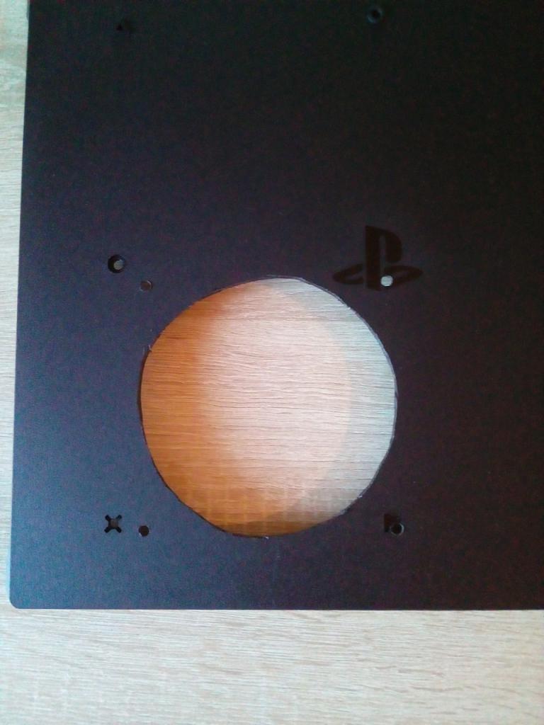[19/01/2018] Playstation 4 Pro: Silent-Mod von snapstar123