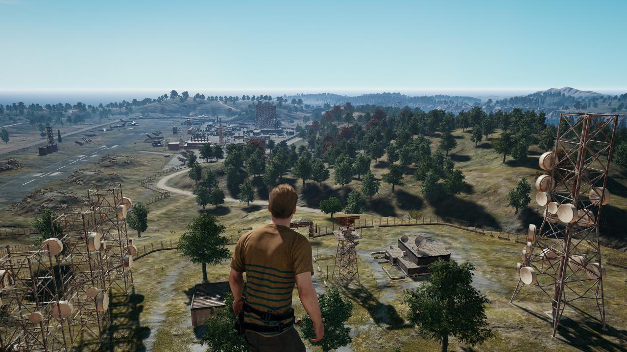 PUBG Final - Detail - 32 - Hoch&nbsp;