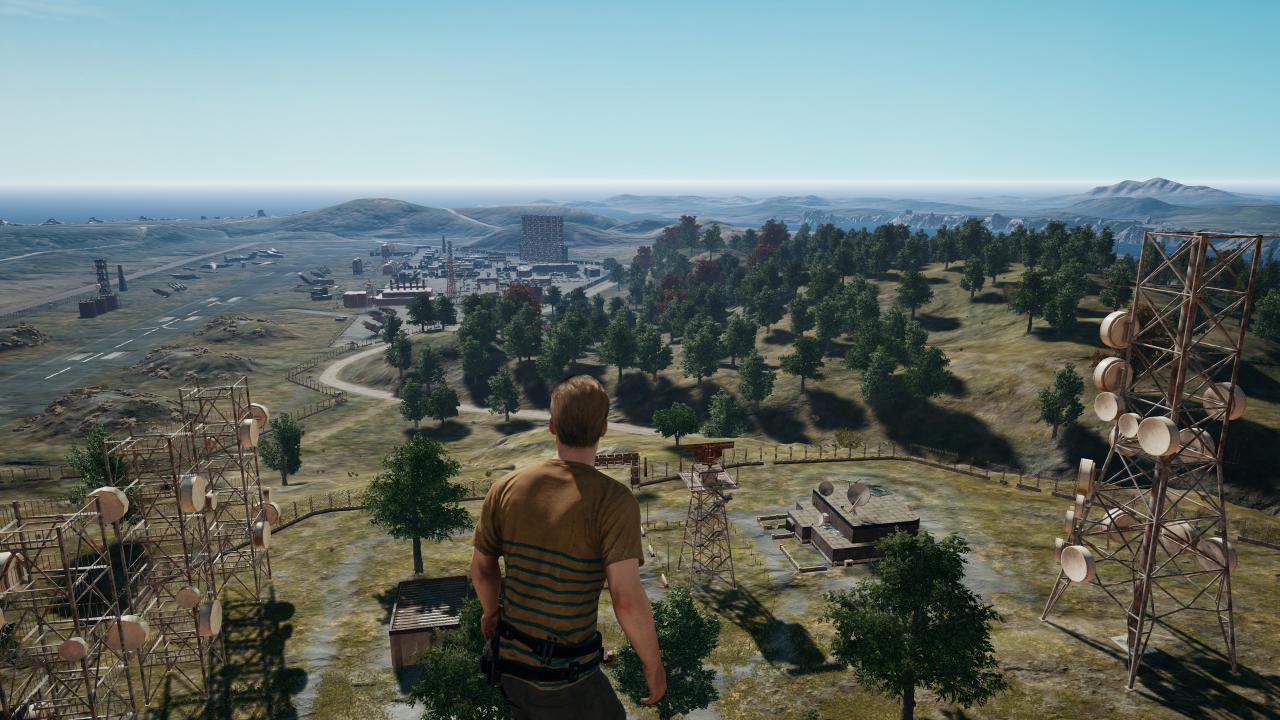 PUBG Final - Detail - 34 - Niedrig&nbsp;