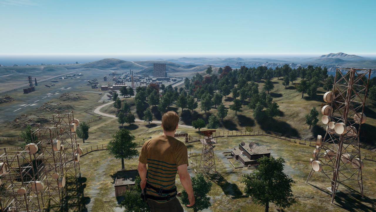 PUBG Final - Detail - 35 - Sehr niedrig&nbsp;
