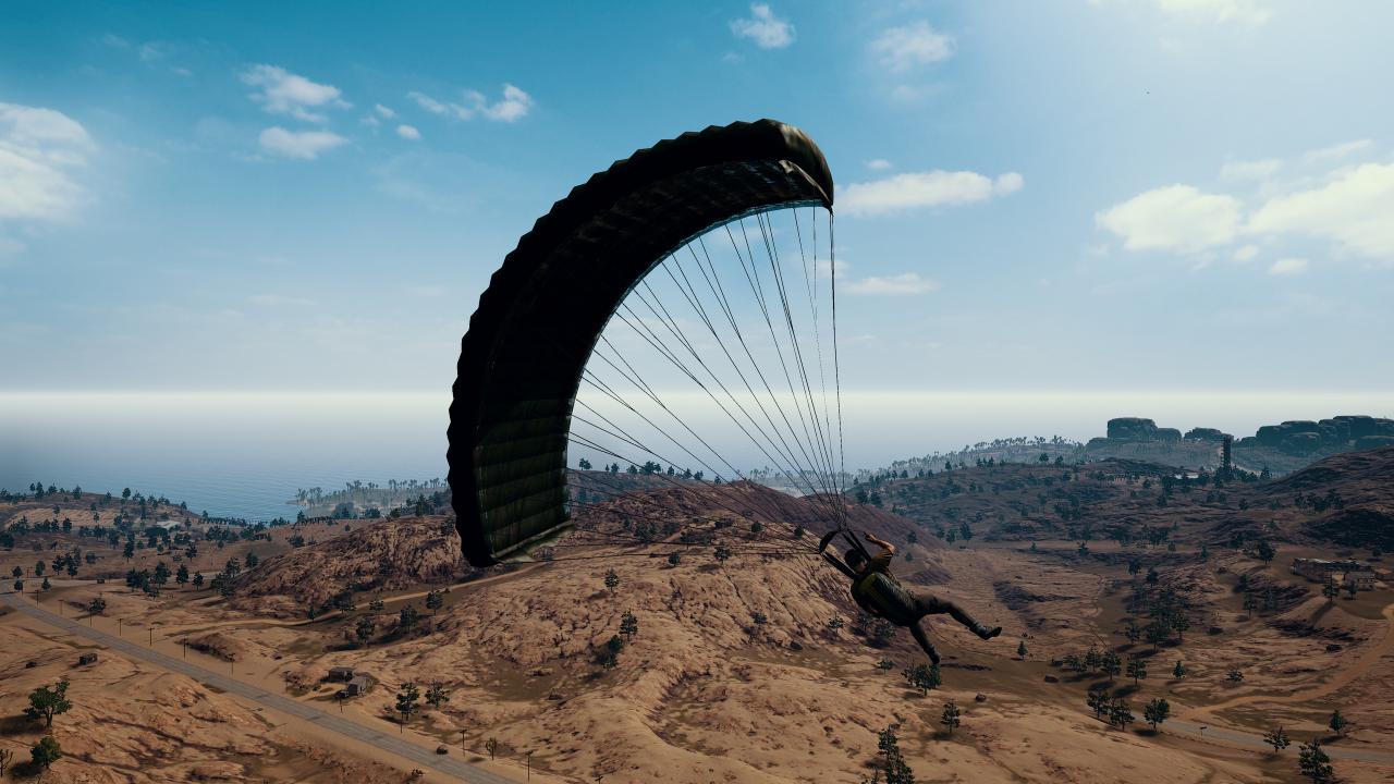 [11/01/2018] Playerunknown's Battleground Final (UHD @ WQHD) (6)
