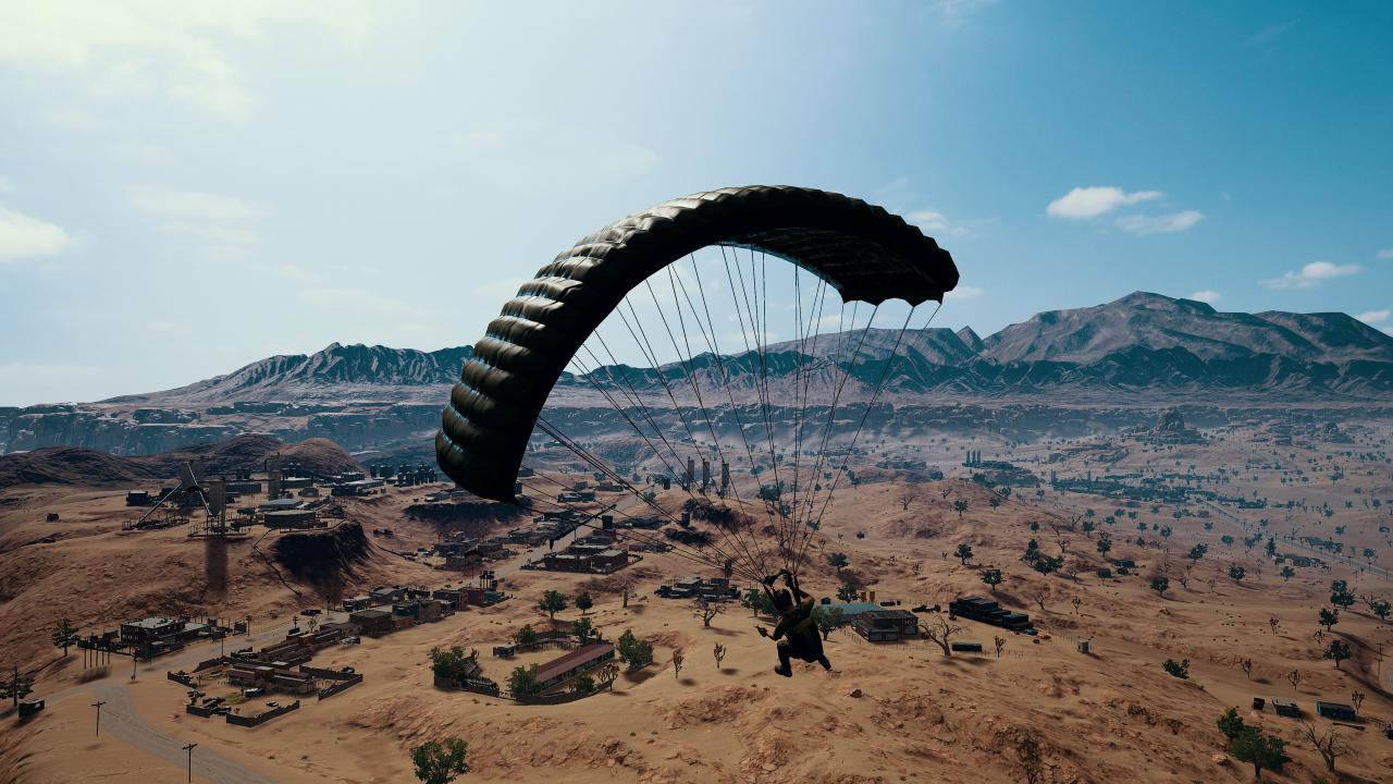 [11/01/2018] Playerunknown's Battleground Final (UHD @ WQHD) (7)