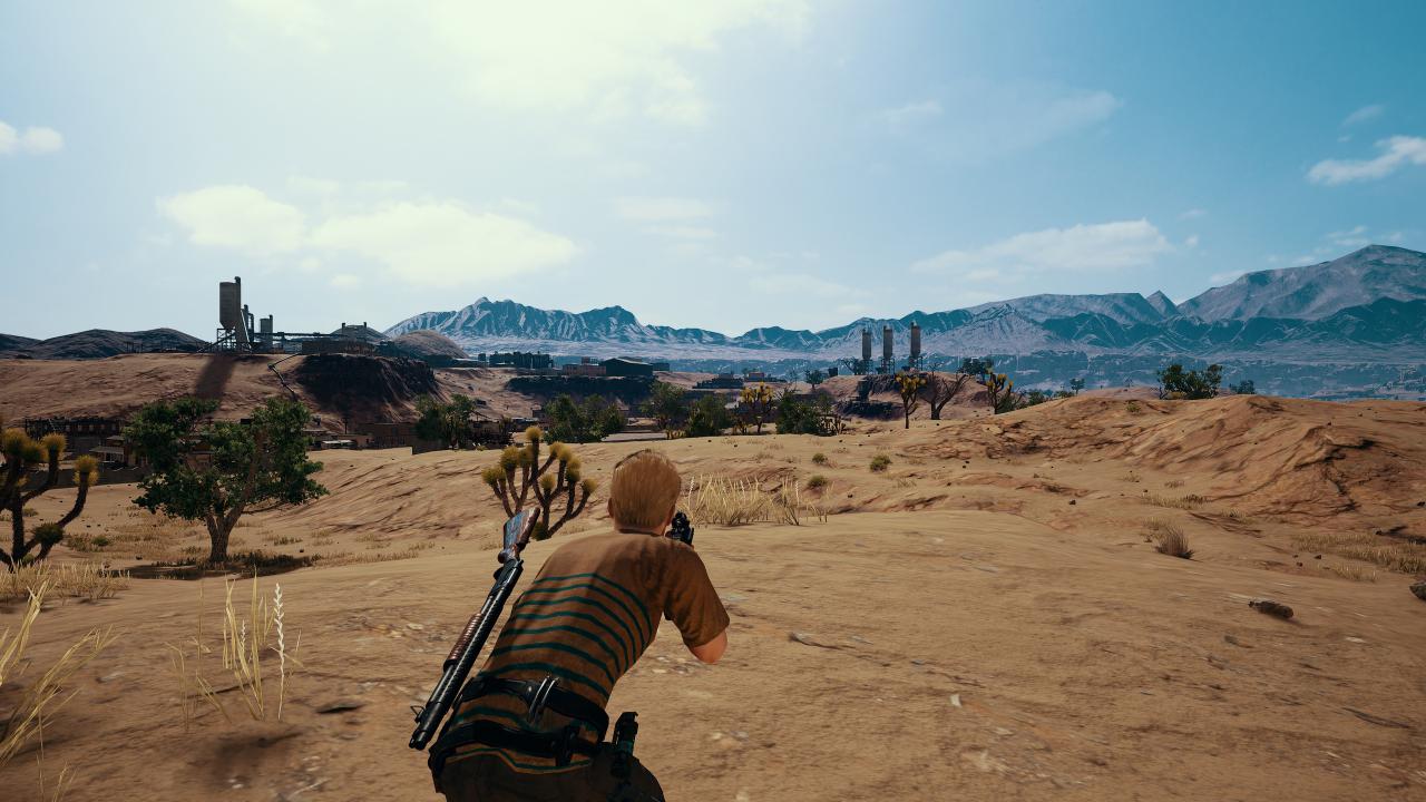 [11/01/2018] Playerunknown's Battleground Final (UHD @ WQHD) (9)