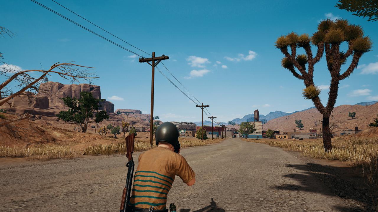 [11/01/2018] Playerunknown's Battleground Final (UHD @ WQHD) (13)