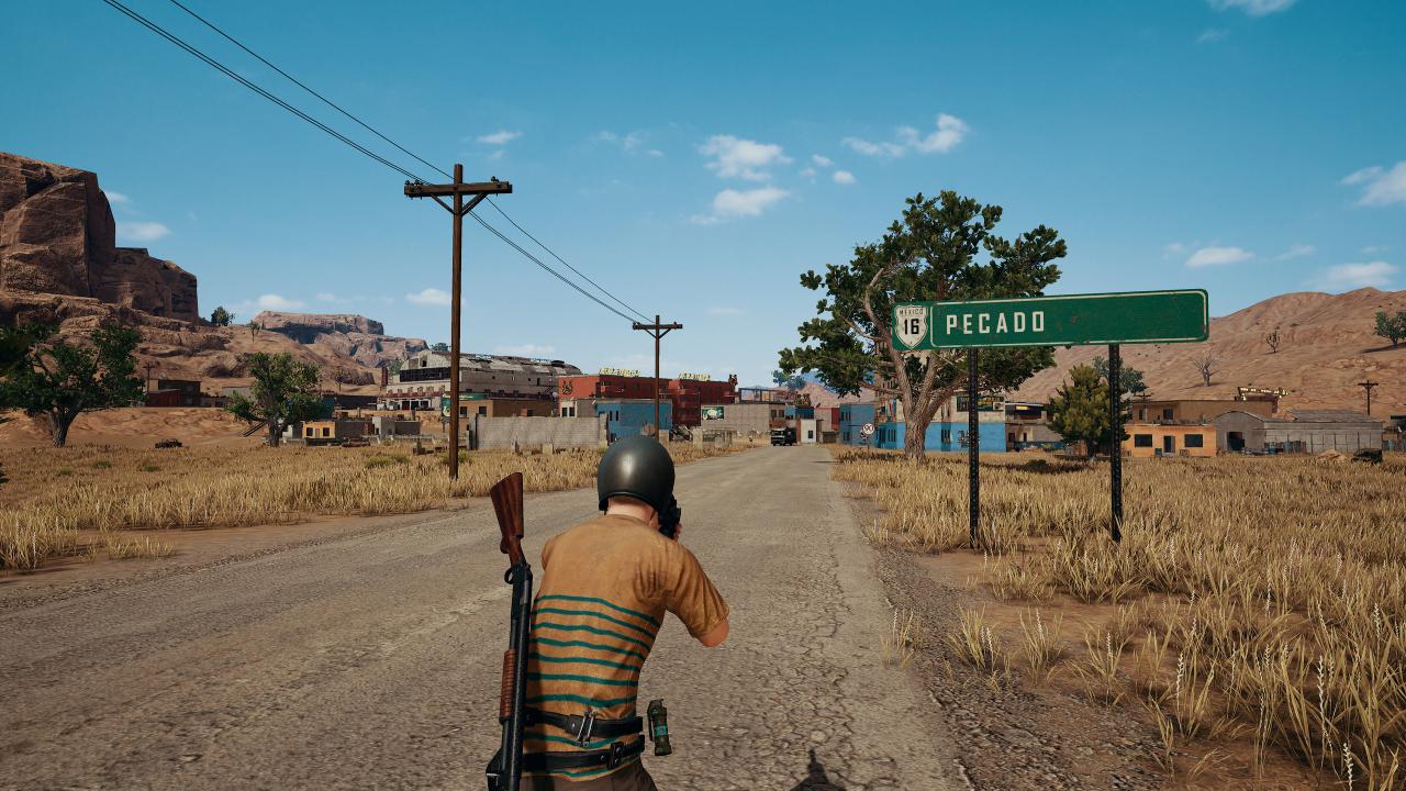 [11/01/2018] Playerunknown's Battleground Final (UHD @ WQHD) (15)