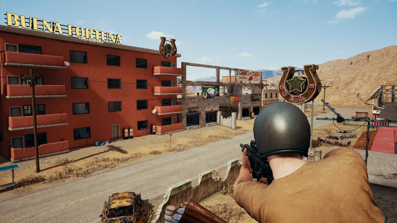 [11/01/2018] Playerunknown's Battleground Final (UHD @ WQHD) (16)