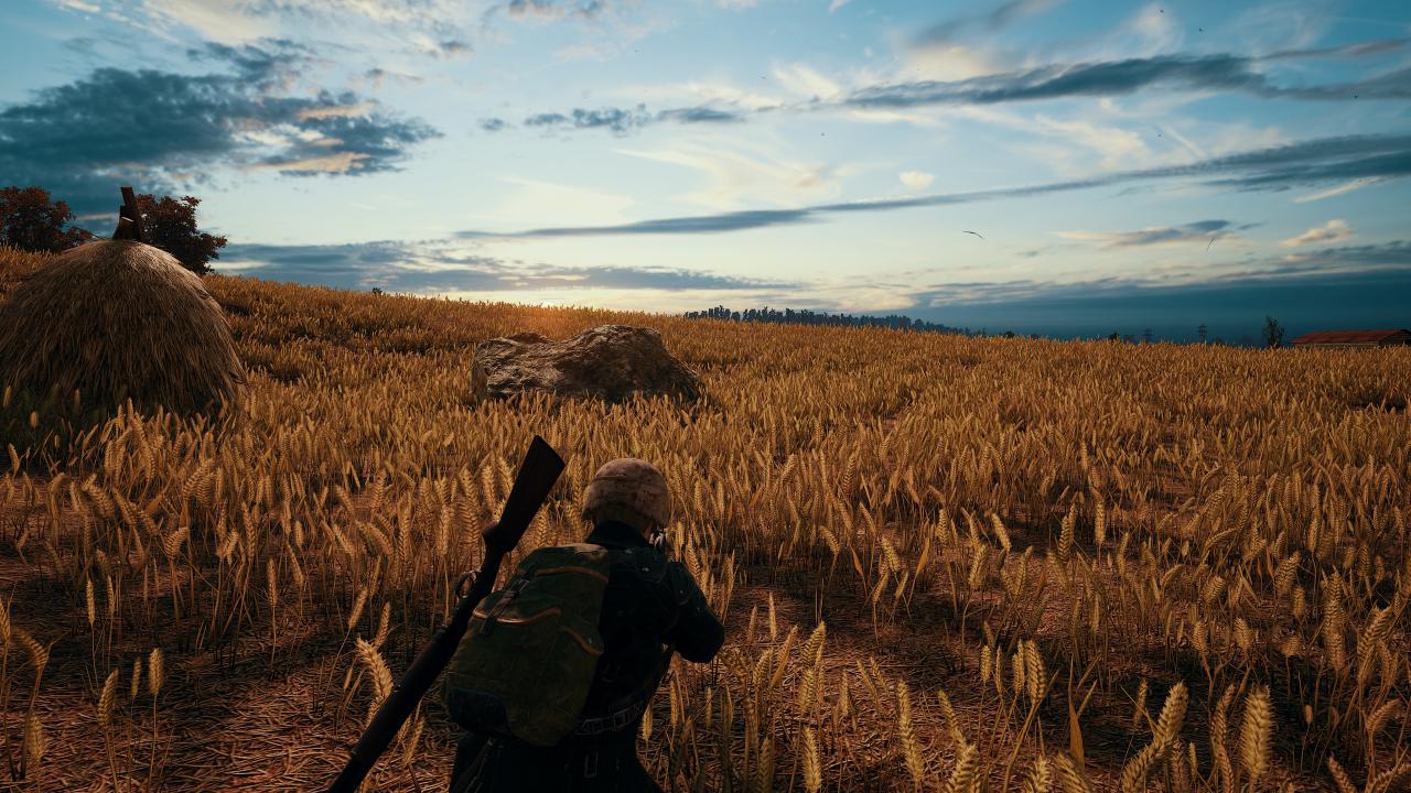 [11/01/2018] Playerunknown's Battleground Final (UHD @ WQHD) (19)