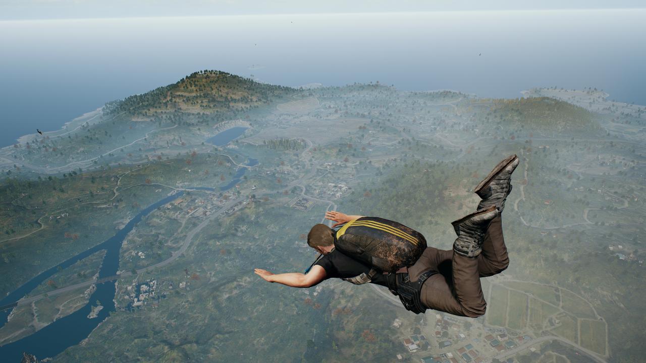 [11/01/2018] Playerunknown's Battleground Final (UHD @ WQHD) (23)