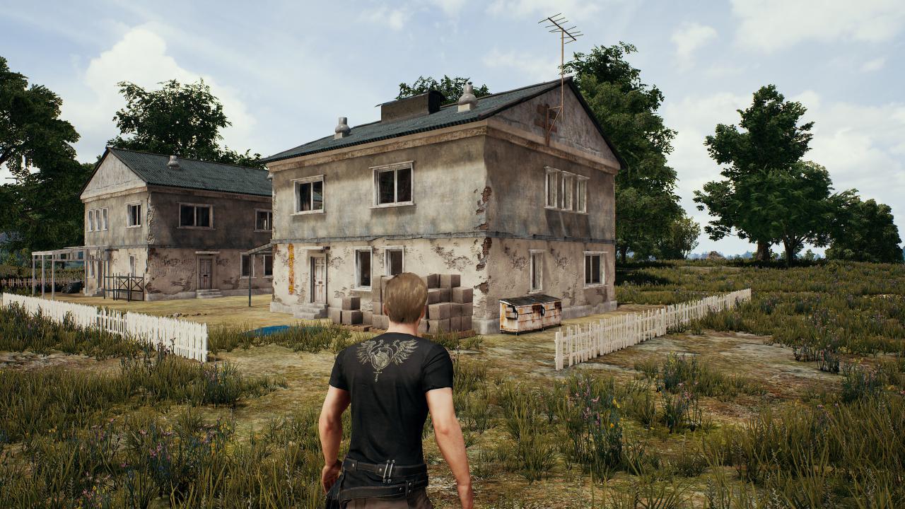 [11/01/2018] Playerunknown's Battleground Final (UHD @ WQHD) (26)