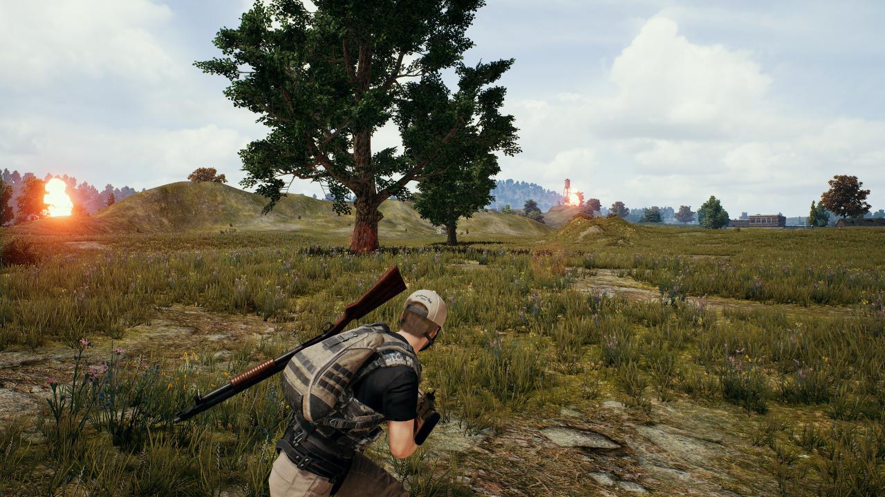 [11/01/2018] Playerunknown's Battleground Final (UHD @ WQHD) (28)