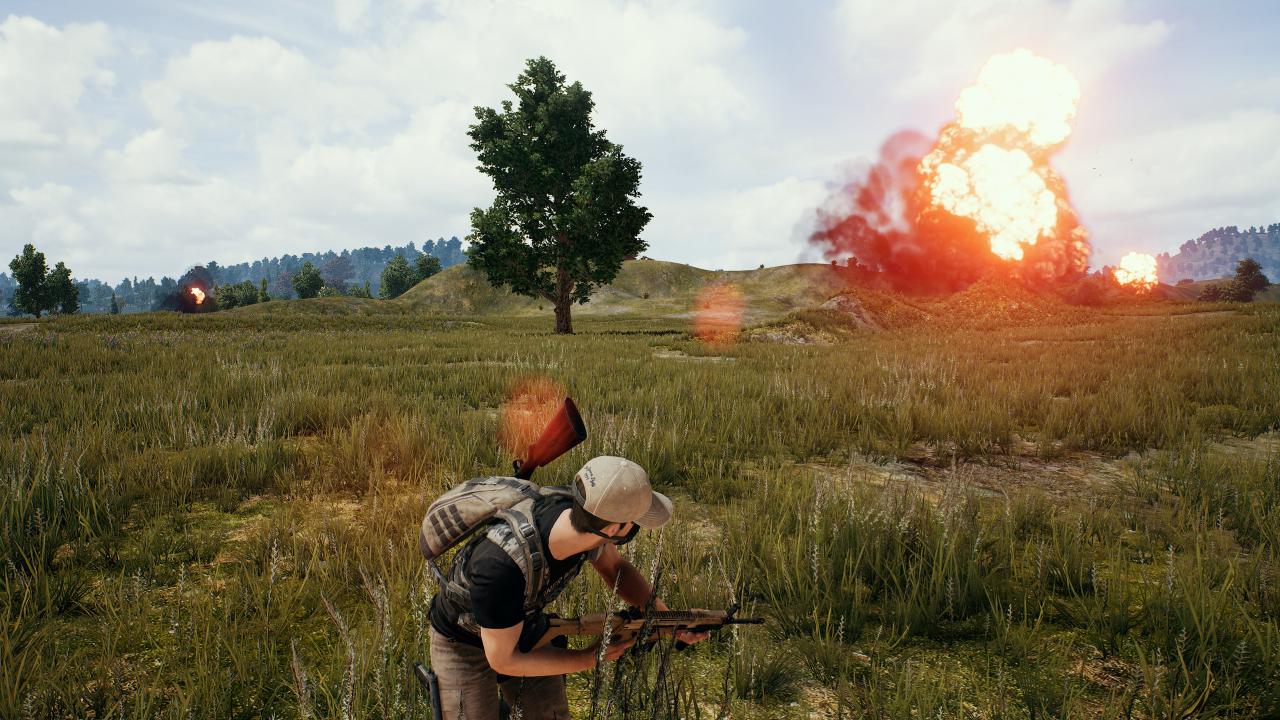[11/01/2018] Playerunknown's Battleground Final (UHD @ WQHD) (29)