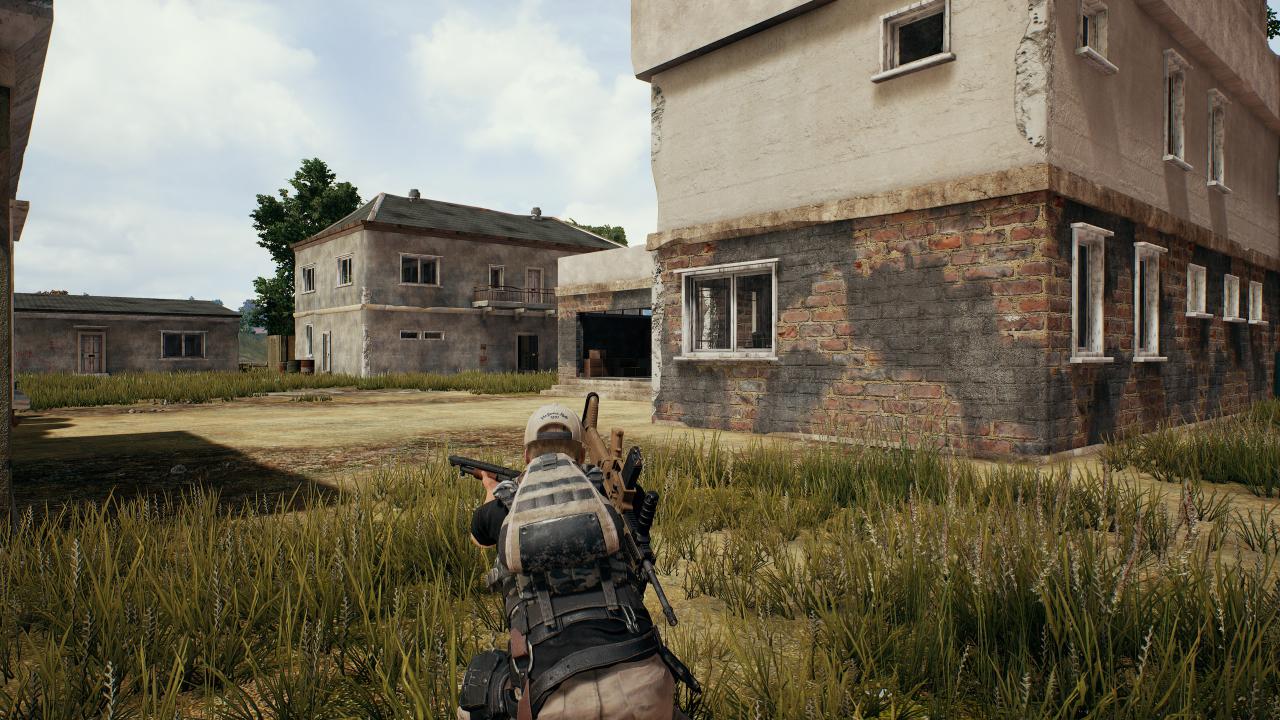 [11/01/2018] Playerunknown's Battleground Final (UHD @ WQHD) (32)