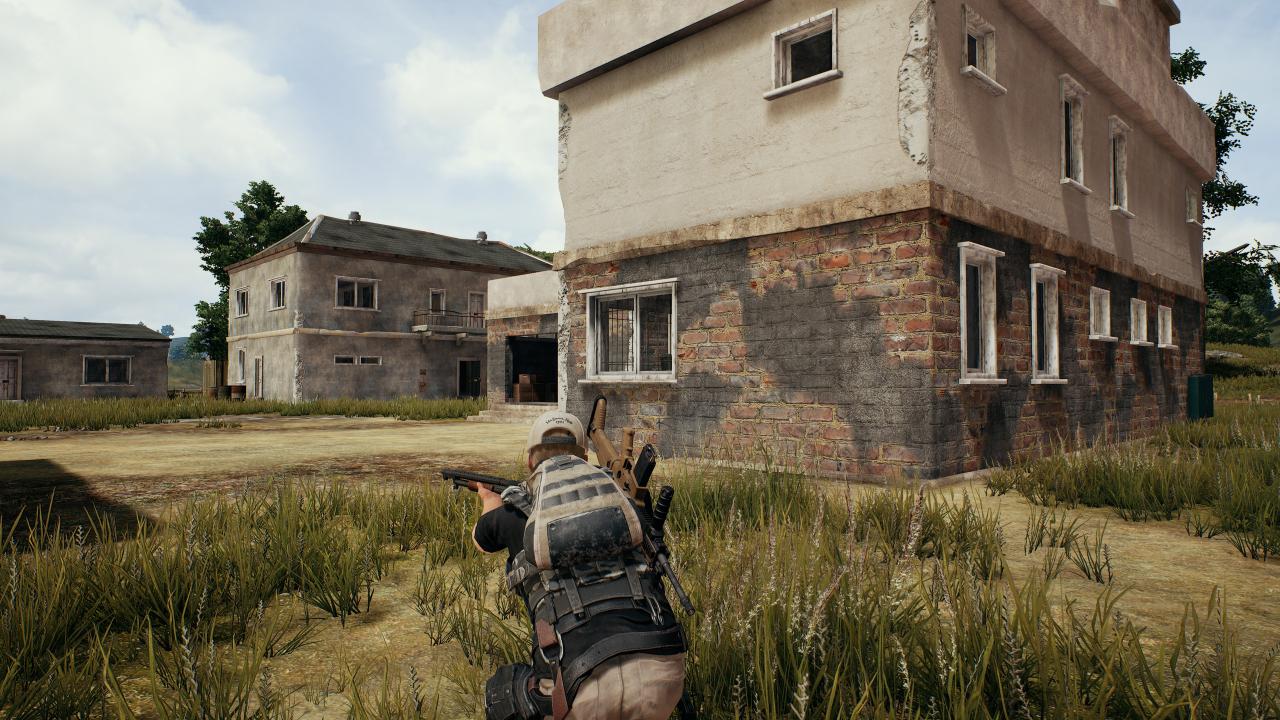 [11/01/2018] Playerunknown's Battleground Final (UHD @ WQHD) (33)
