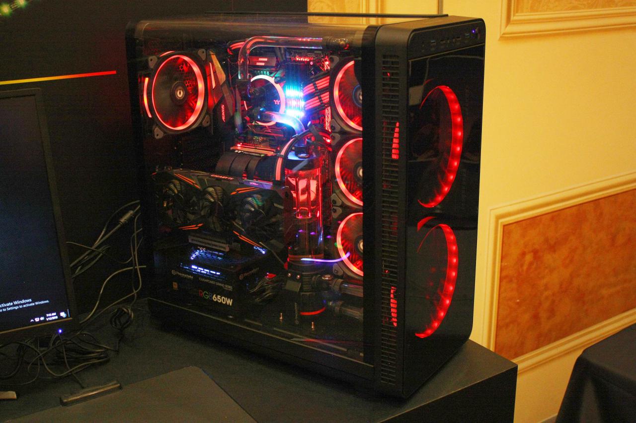 [16/01/2018] RGB Control 02
