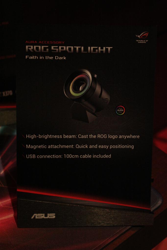 [17/01/2018] ROG Spotlight 02
