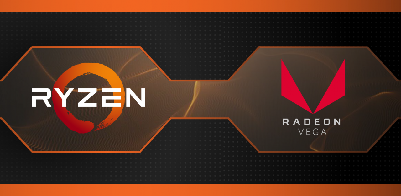 [08/01/2018] AMD Raven Ridge: Ryzen Mobile 3 speckt APU auf bis zu 192 Shader ab (3)
