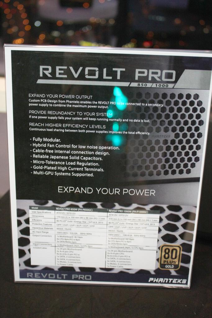[17/01/2018] Revolt Pro 03