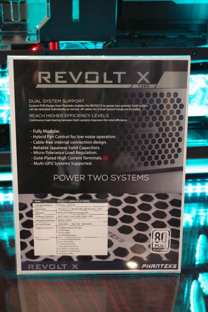 [17/01/2018] Revolt X 08