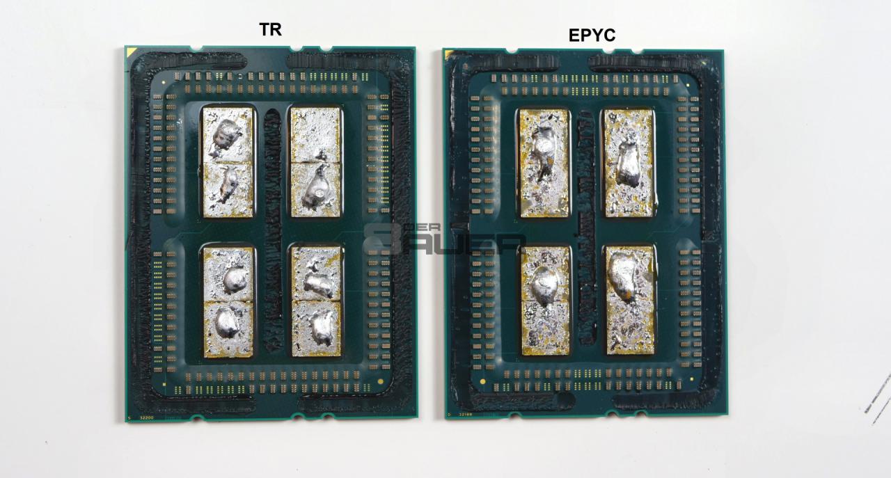[23/01/2018] Ryzen Threadripper 1920X vs Epyc 7251 (1)