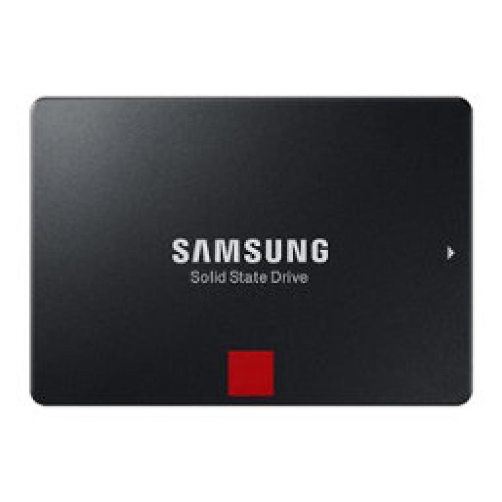 [17/01/2018] Samsung 860 Pro