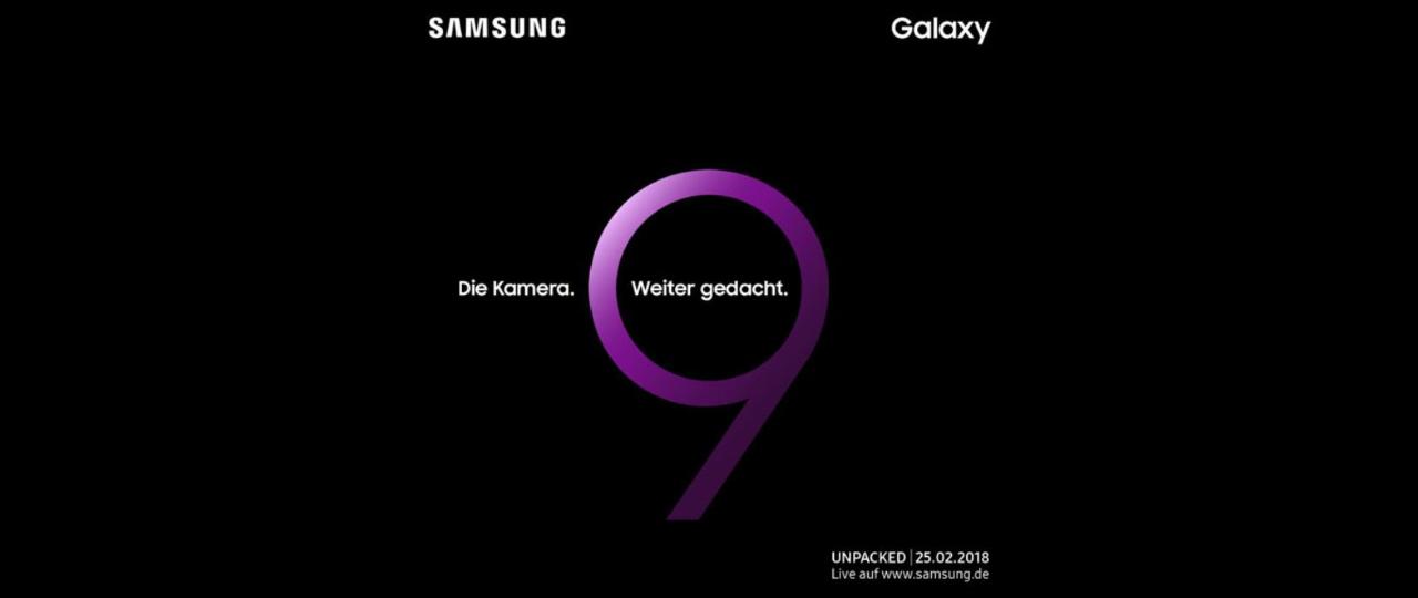 [25/01/2018] Galaxy S9: Angeblich ebenfalls mit 3D-Emojis 