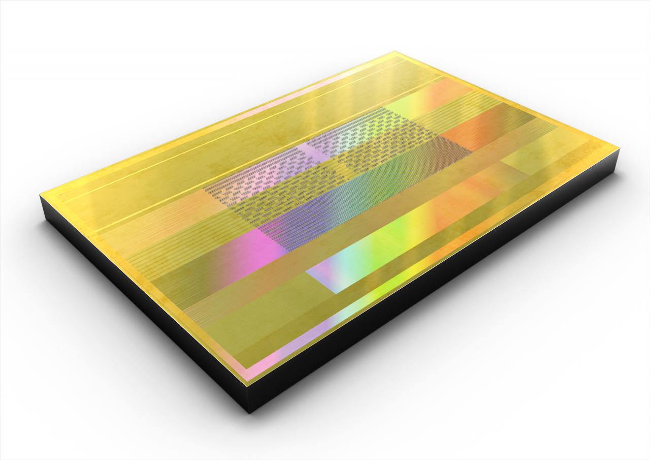 [11/01/2018] Vega & Volta: Samsung verbessert HBM2 erheblich