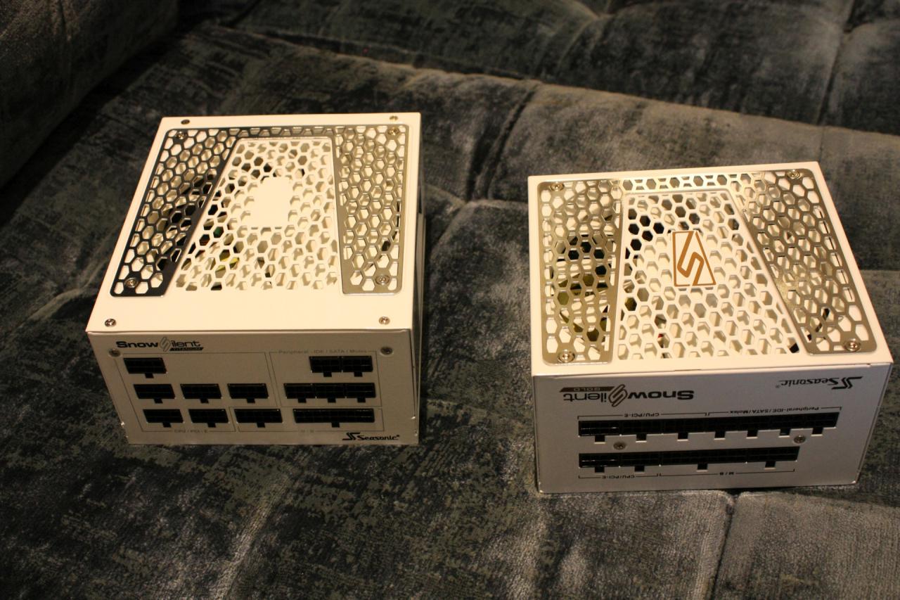 [18/01/2018] Snow Silent 01