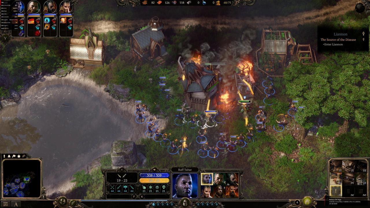 [15/01/2018] Spellforce 3 – 