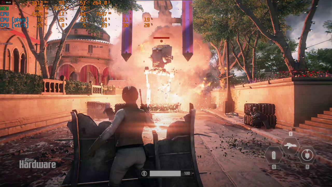 [15/01/2018] Star Wars Battlefront 2 – 